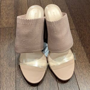 Zara Shoes/ Sandals